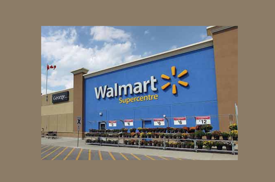 Walmart India is stepping toward profitability in FY25 with reduced losses and increased revenue