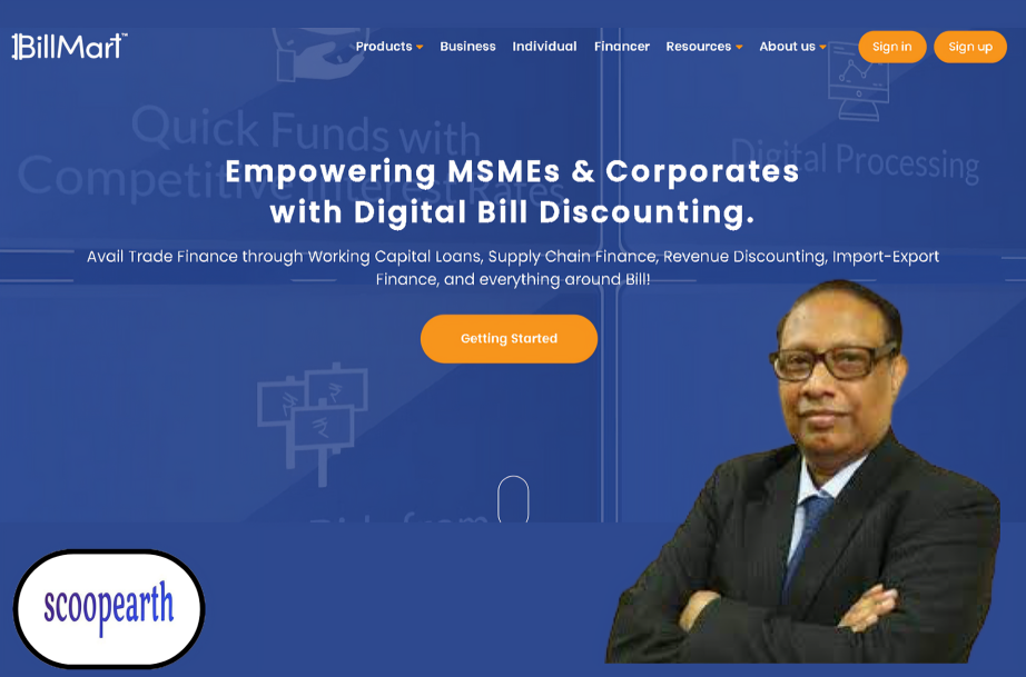 BillMart officially announced the launch of “GigCash” to empower 7.7 million Gig workers