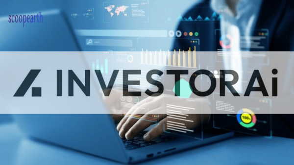 InvestorAi Secures $9.56 Million in Series A Funding