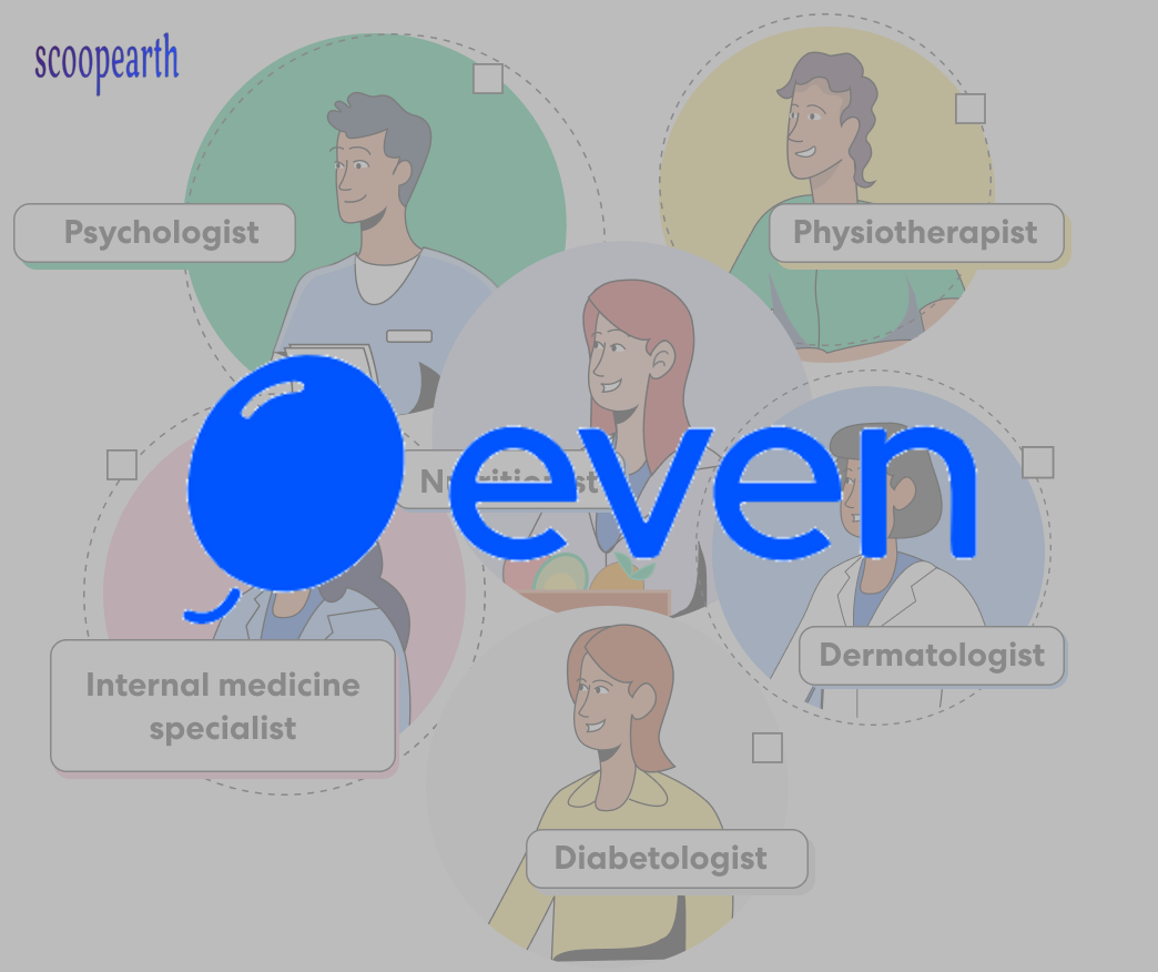 Even healthcare Raises $20M in Fresh Funding