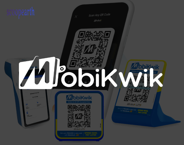MobiKwik Reports ₹875 Cr Revenue with Higher Profit