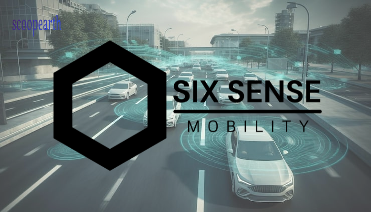 Six Sense Mobility Raises ₹6 Crore in Seed Funding