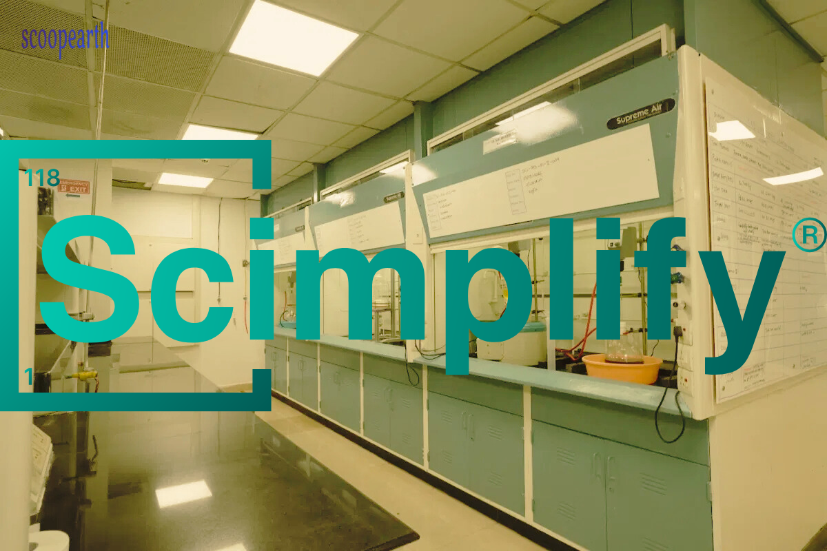 Scimplify Secures $7 Million in Series A Funding Round
