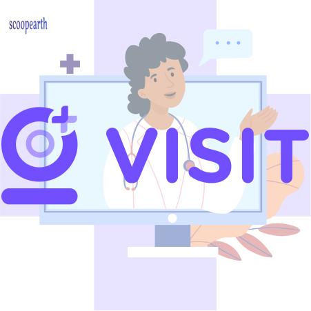 Visit Health raises Rs 250 crore funding backed by Docprime Tech
