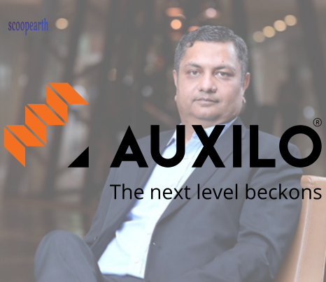Auxilo Records ₹356.68 Cr Revenue, Profit Surges 2.5X