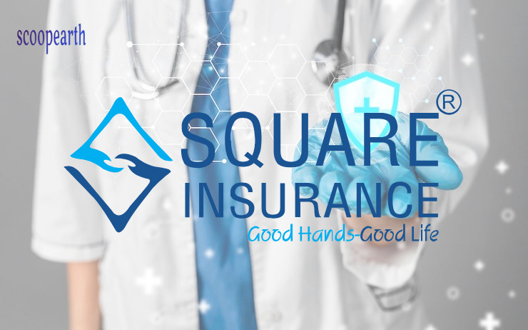 Square Insurance Raises $3 Million Pre-Series A Funding