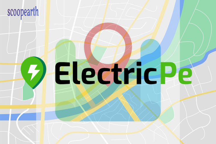 ElectricPe Teams Up with Google to Integrate EV Charging Stations on Maps Nationwide