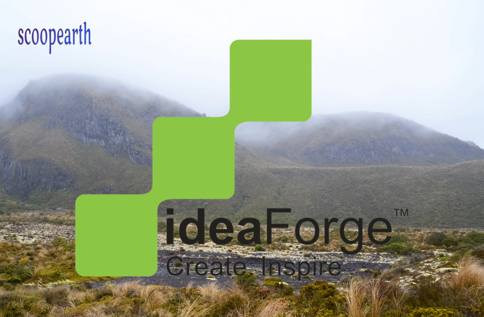 IdeaForge Approves ESOP Allotment Worth Rs 7.95 Cr