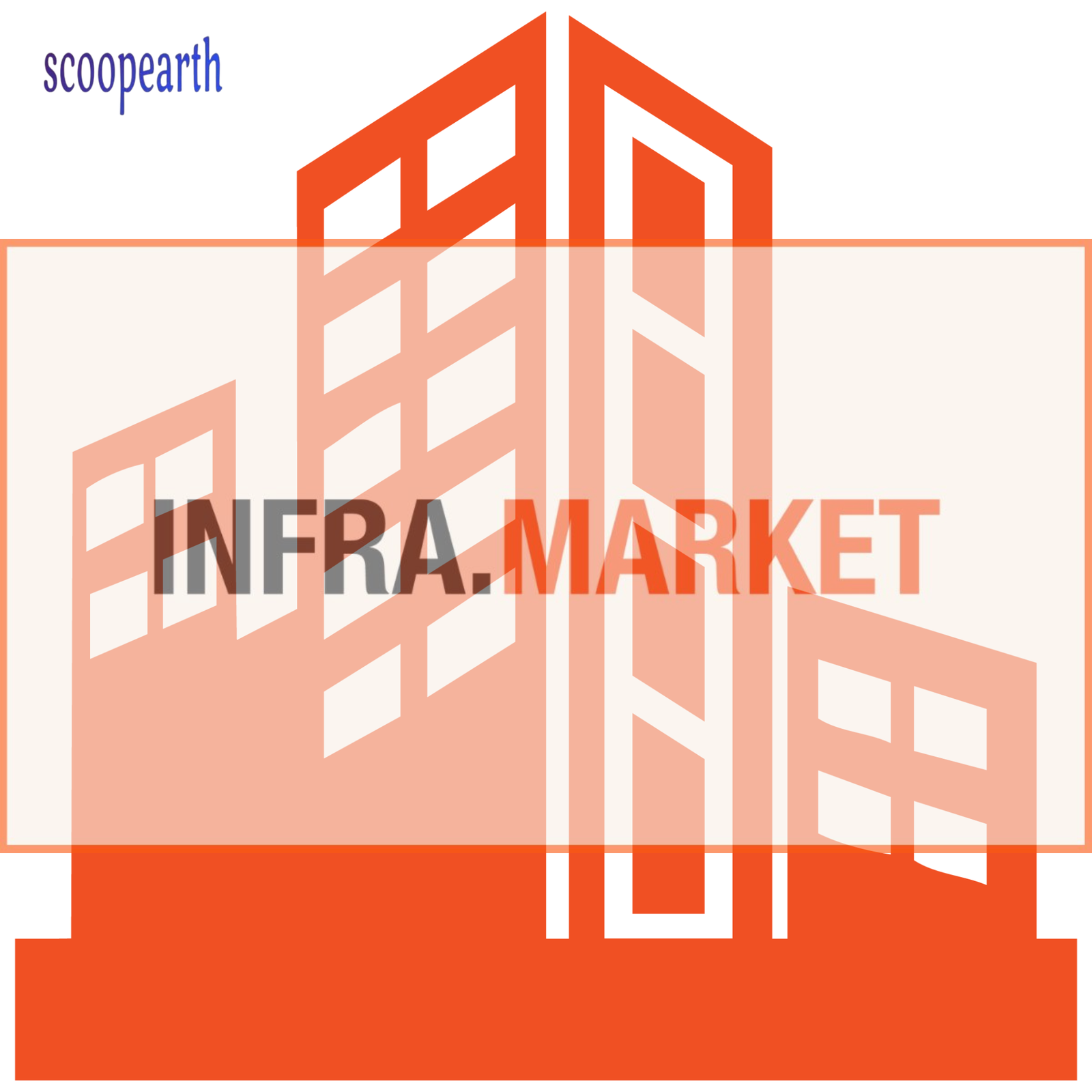 Infra.Market Raises $18M in Debt Funding