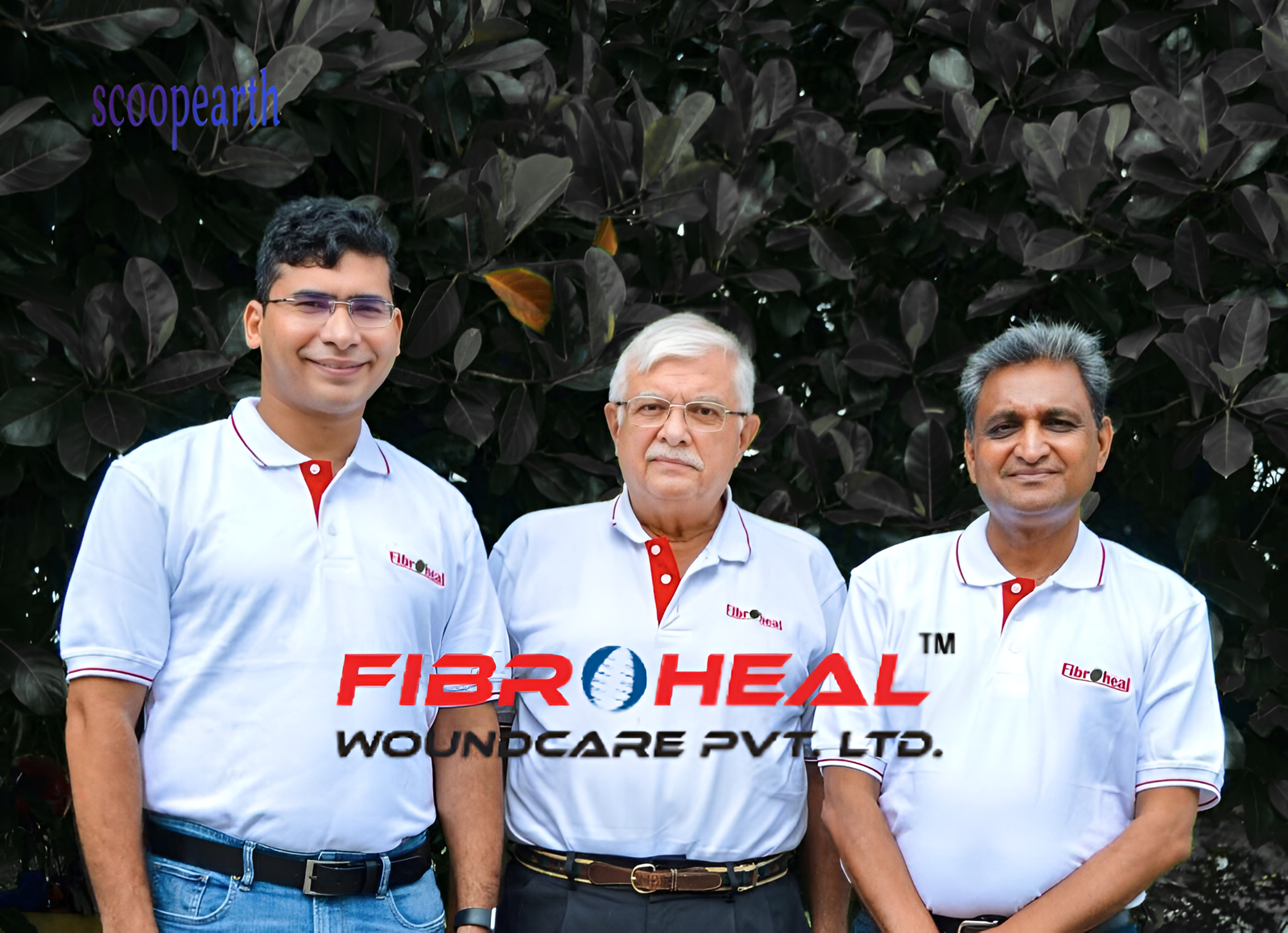 Fibroheal