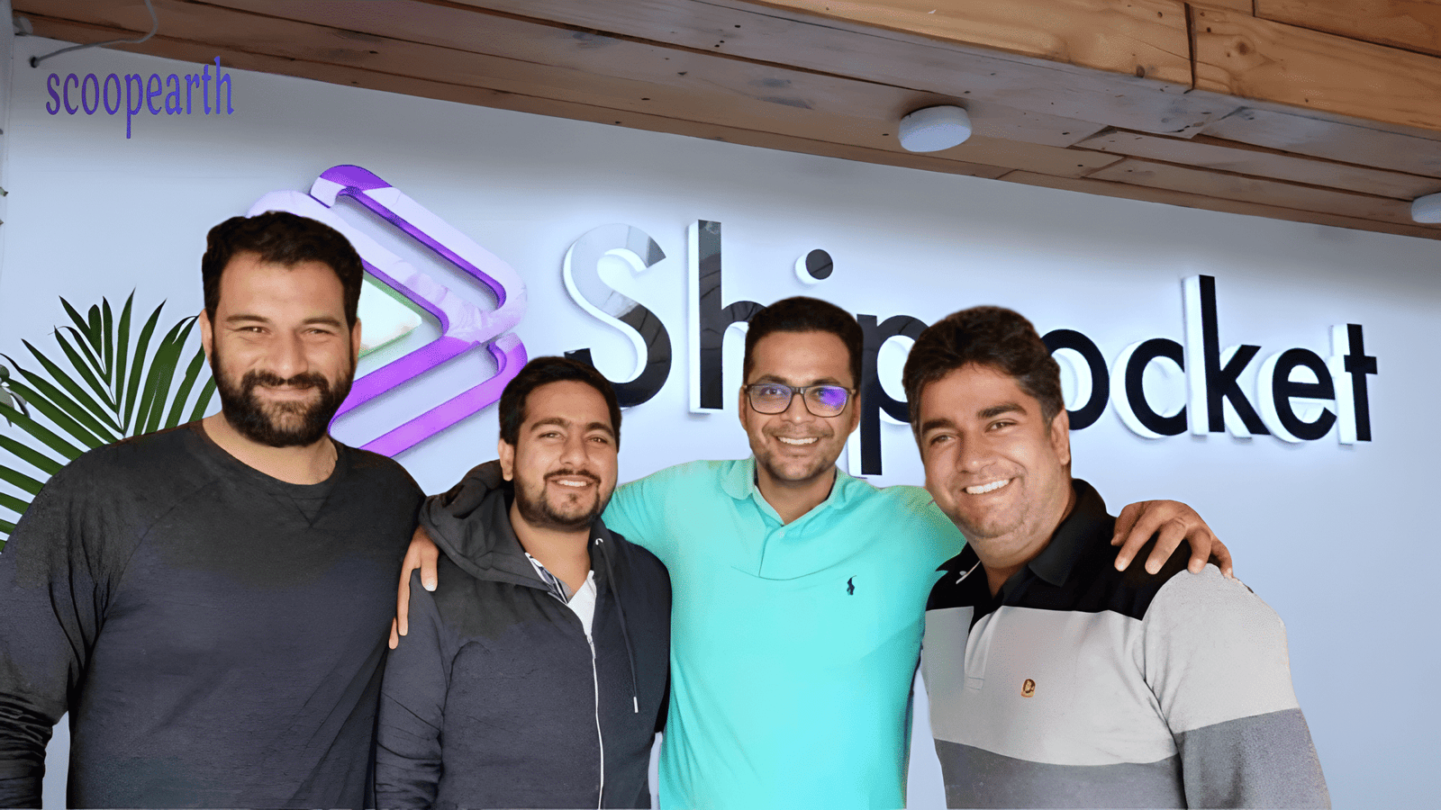 Shiprocket