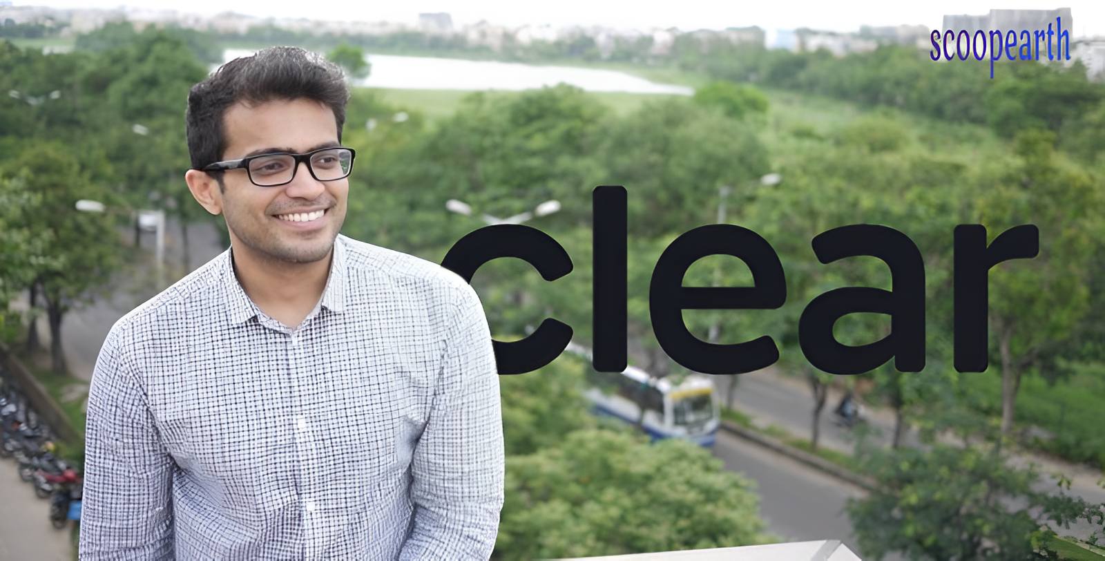 Clear FY24 revenue