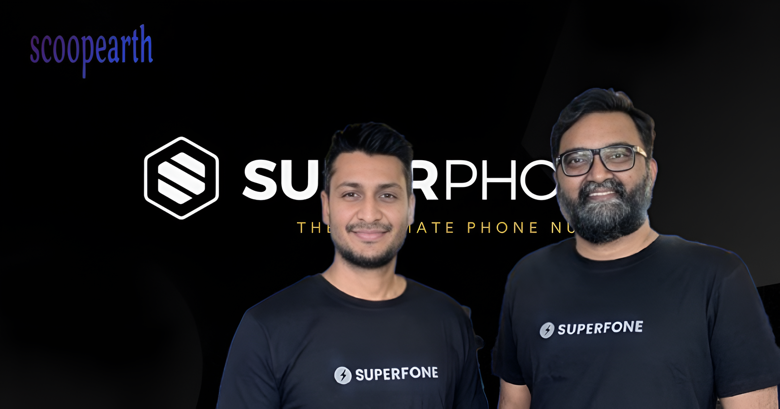 Superfone $1.9 million Pre-Series A funding round supporting startup growth, product development, and expansion in business communication technology.