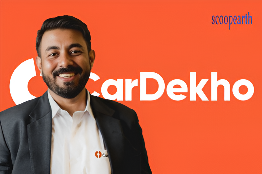 CarDekho