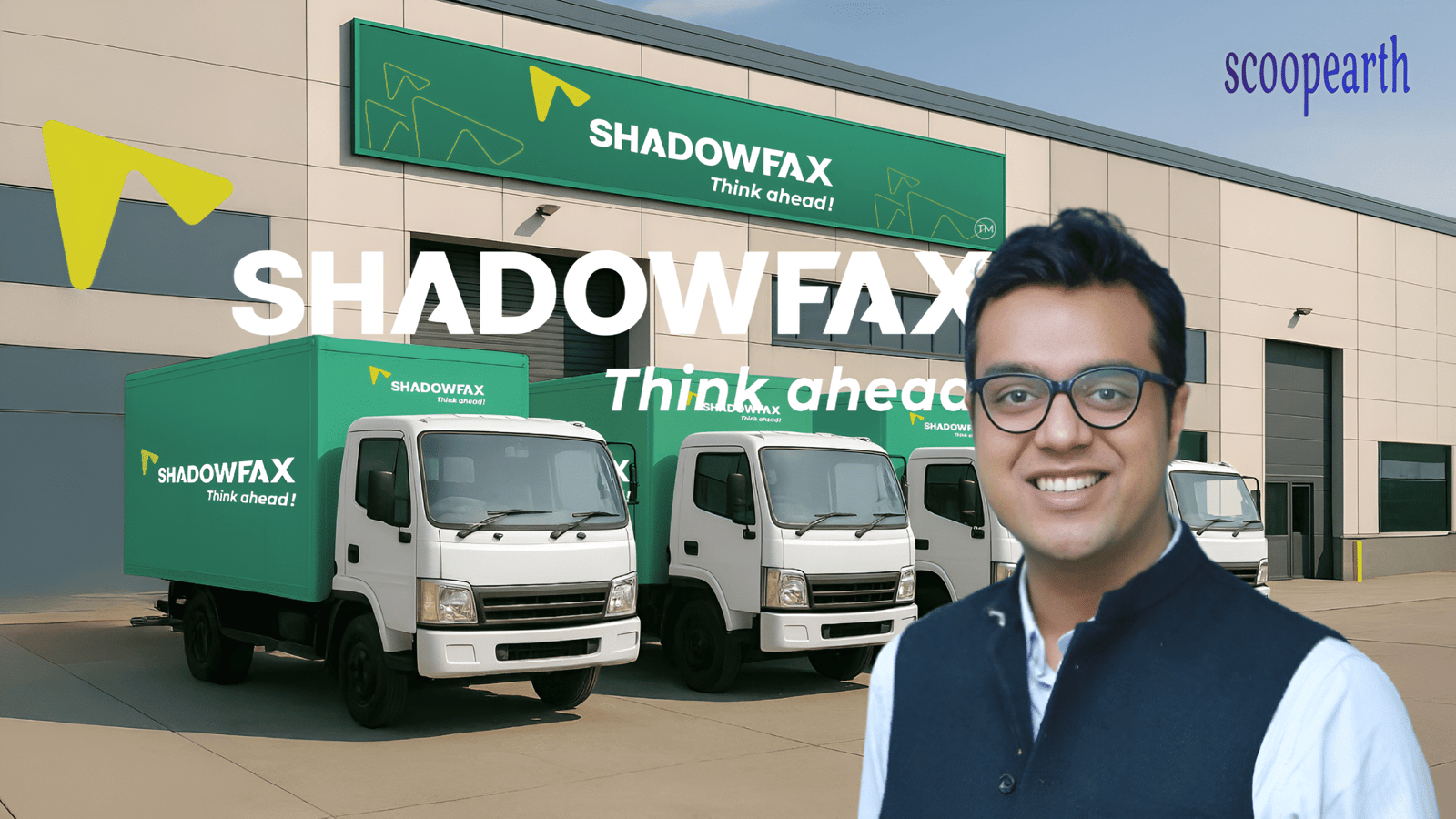 Shadowfax