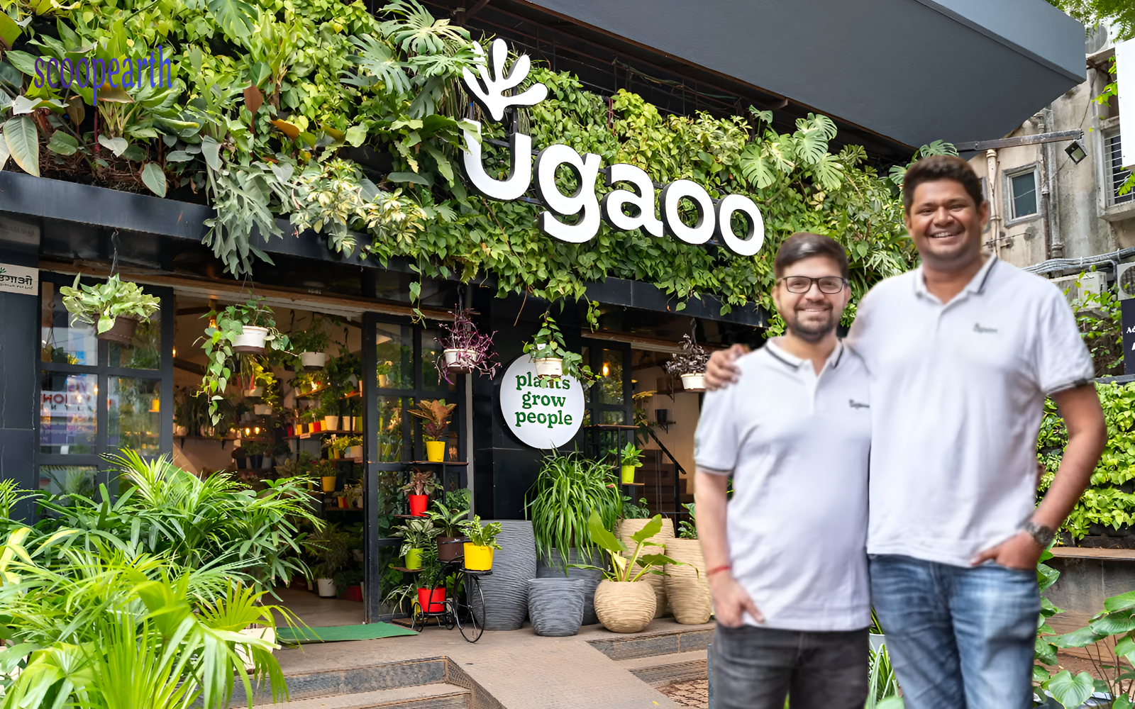 Ugaoo