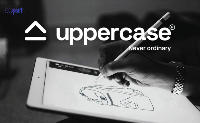 Uppercase Raises $9M in Series B Funding
