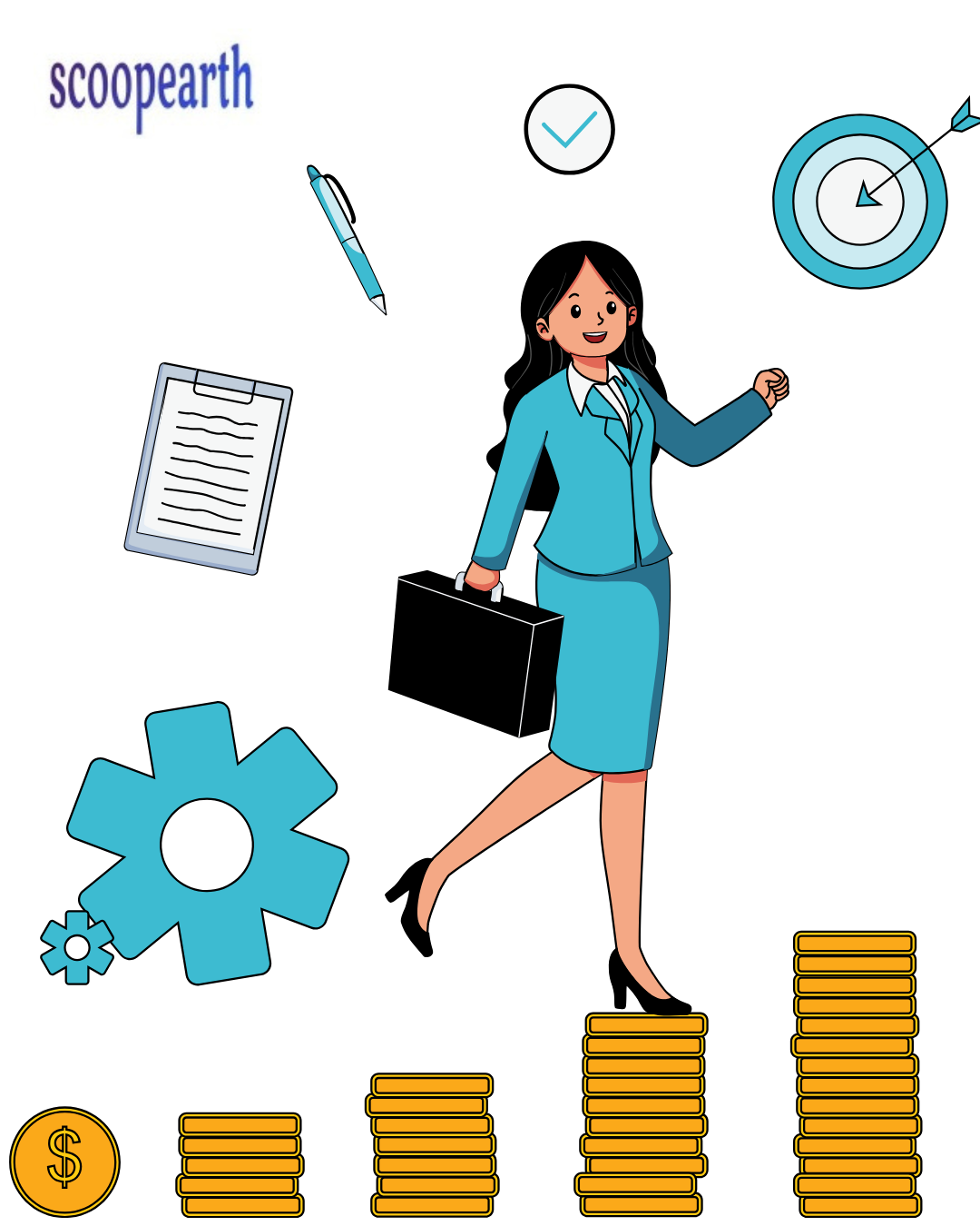 Edtech firm Allen Career Institute Reports ₹3,500 Cr Revenue in FY24, Cuts Losses by 44%