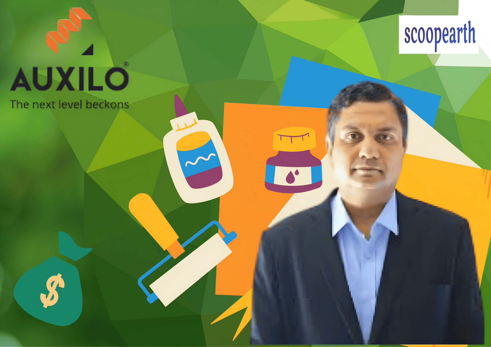 Education Finance Startup Auxilo Raises $12M in Debt Funding Round led by Dezerv  Securities 