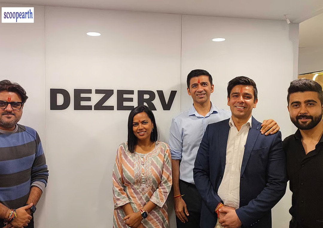Wealth Management Startup Dezerv Posts ₹26 Cr Revenue with Higher Losses in FY24