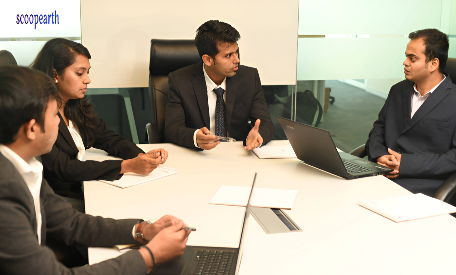 Investment Firm Northern Arc Launches Finserv Fund with ₹1,500 Cr Target Corpus