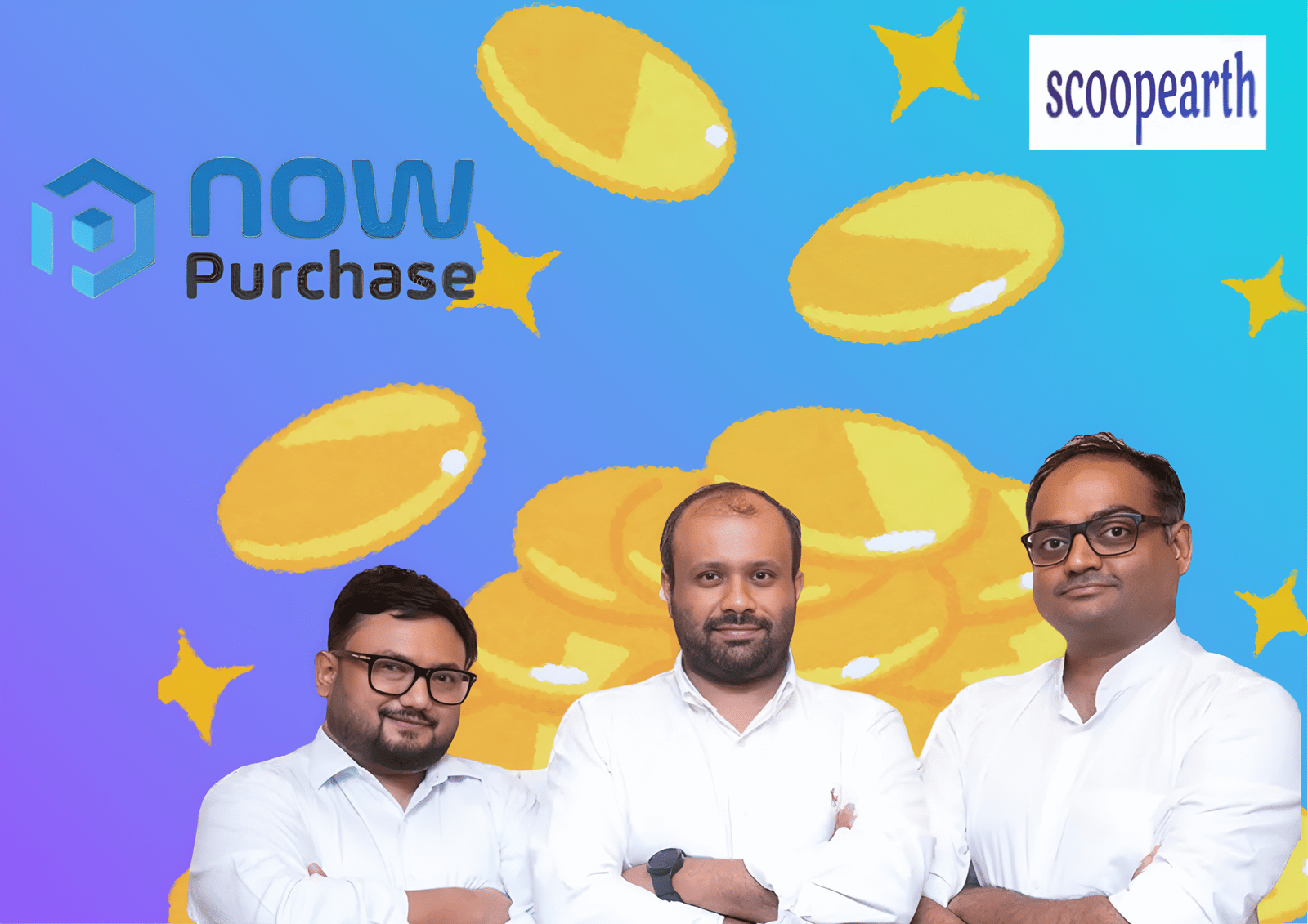 SaaS Marketplace Now Purchase Secures $6 Million in Equity and Debt Round from Info Edge Ventures