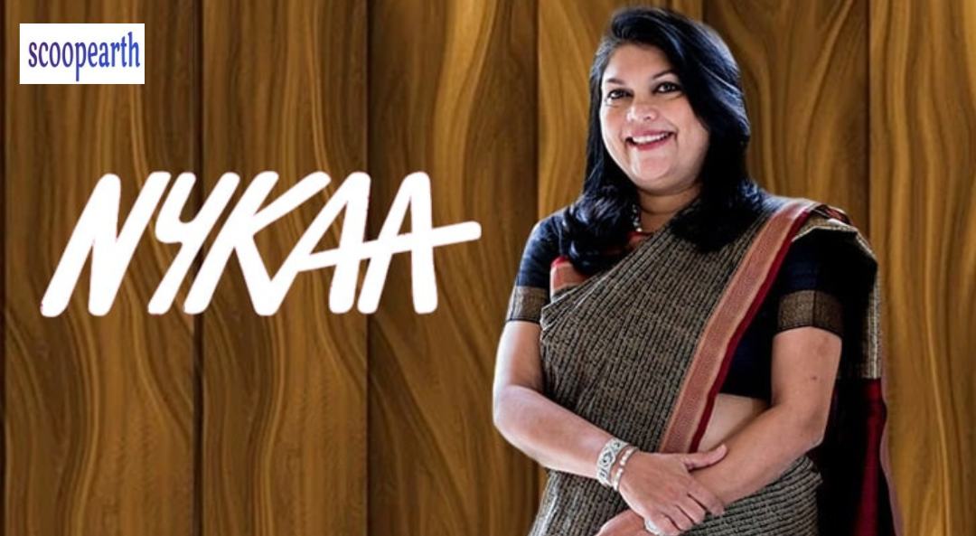 D2C E-Commerce Platform Nykaa Grants 3.08 Lakh Equity Shares to Employees