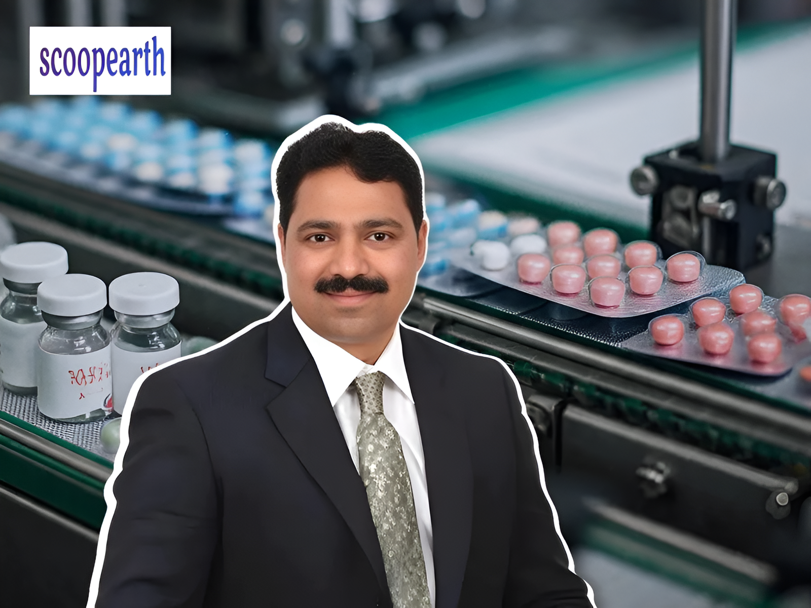 Pharmaceutical Packaging Startup Sorich Raises $1M in Pre-IPO Funding from BizDateUp