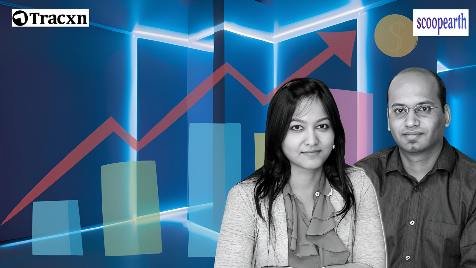 Market Intelligence Platform Tracxn Expands ESOP Pool by Allocating 1.8 Lakh Equity Shares to Employees