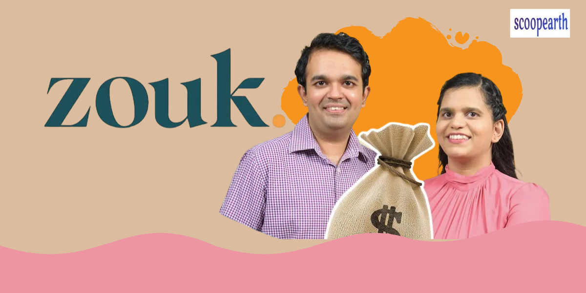 D2C Fashion Startup Zouk to Raise $10M in New Funding Round from Aavishkaar Capital