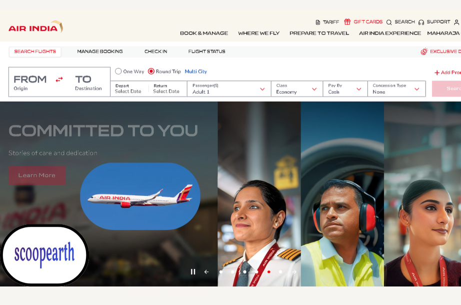 Air India seeks a substantial financial injection of at least $1.1 billion lifeline from Tata Sons and Singapore Airlines (SIA)