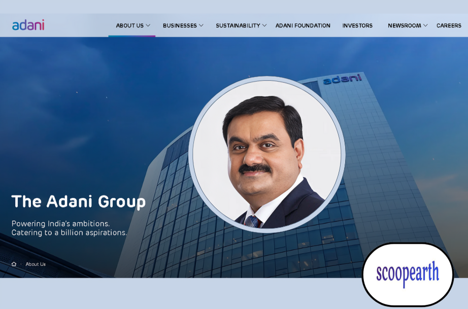 Adani International Port CWIT emerged as the largest contributor of Foreign Direct Investment (FDI) in Sri Lanka in the first 9 months