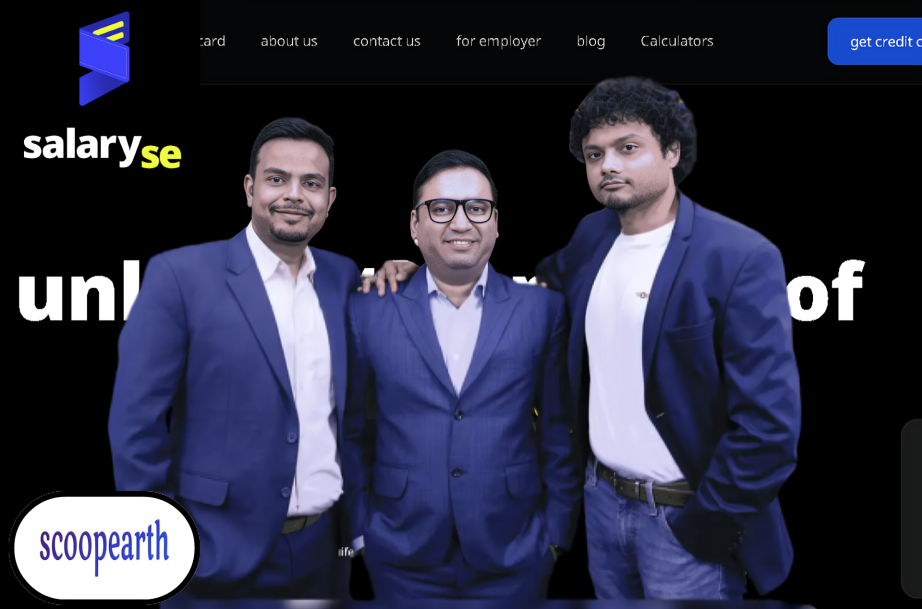 SalarySe secured $11.3 million in a Series A funding round led by Flourish Ventures