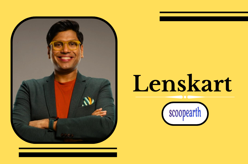 Lenskart opens its IPO on October 31, aiming to raise ₹7,278 crore for its store expansion strategy