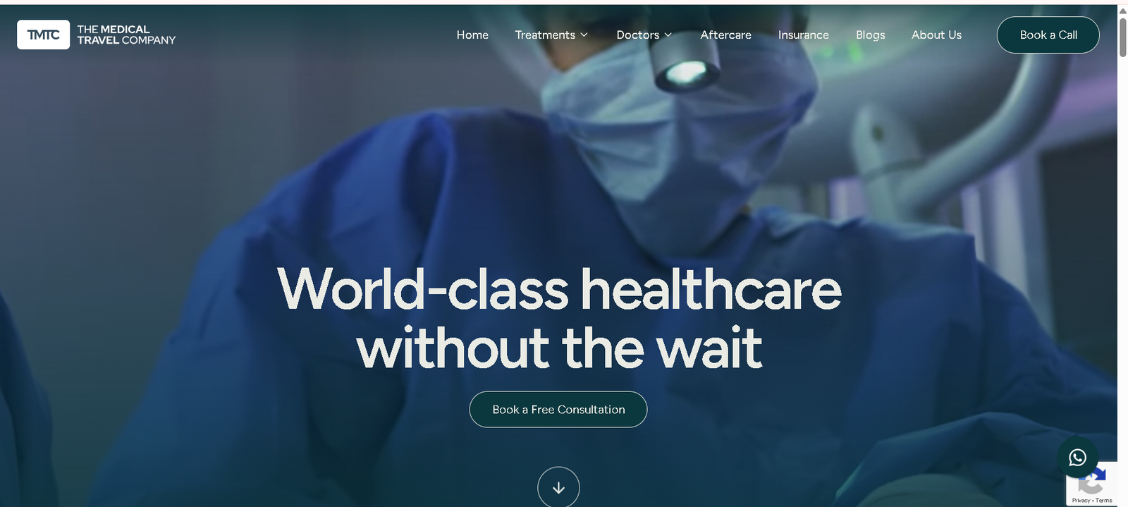 The Medical Travel Company secures $4.5 million seed funding led by Nexus Venture Partners