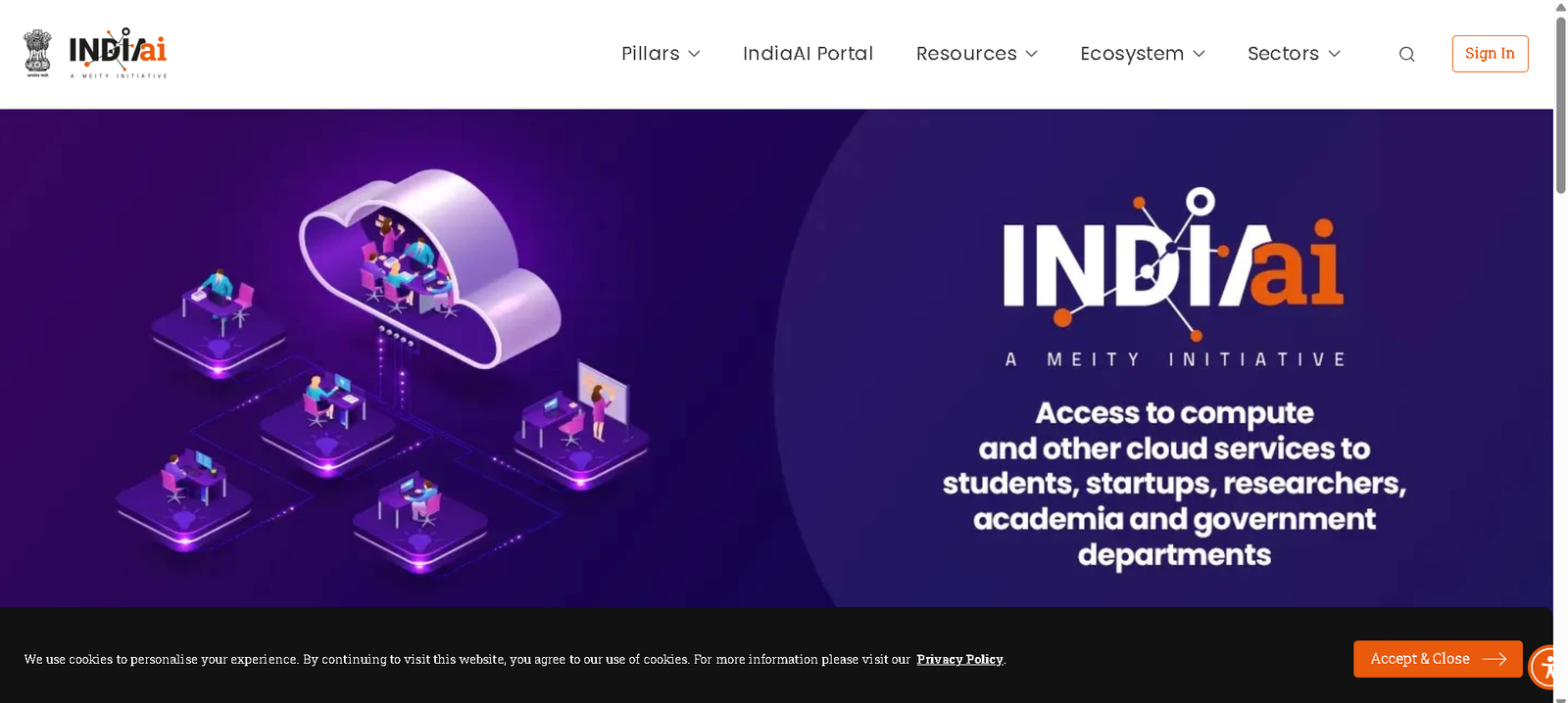IndiaAI launches five pioneering research and innovation projects to safeguard against Deepfakes and cyber threats