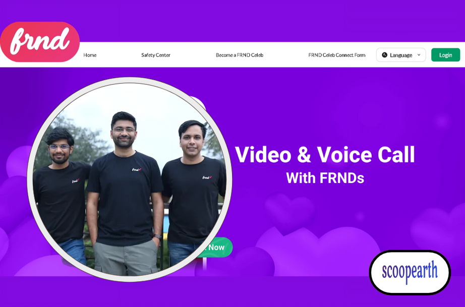 FRND, a social and dating app, seeks to raise $25 million