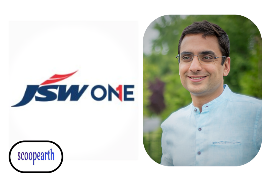 JSW One Platforms successfully raised ₹575 crore in a fresh funding round saw participation from State Bank of India (SBI) and other investors