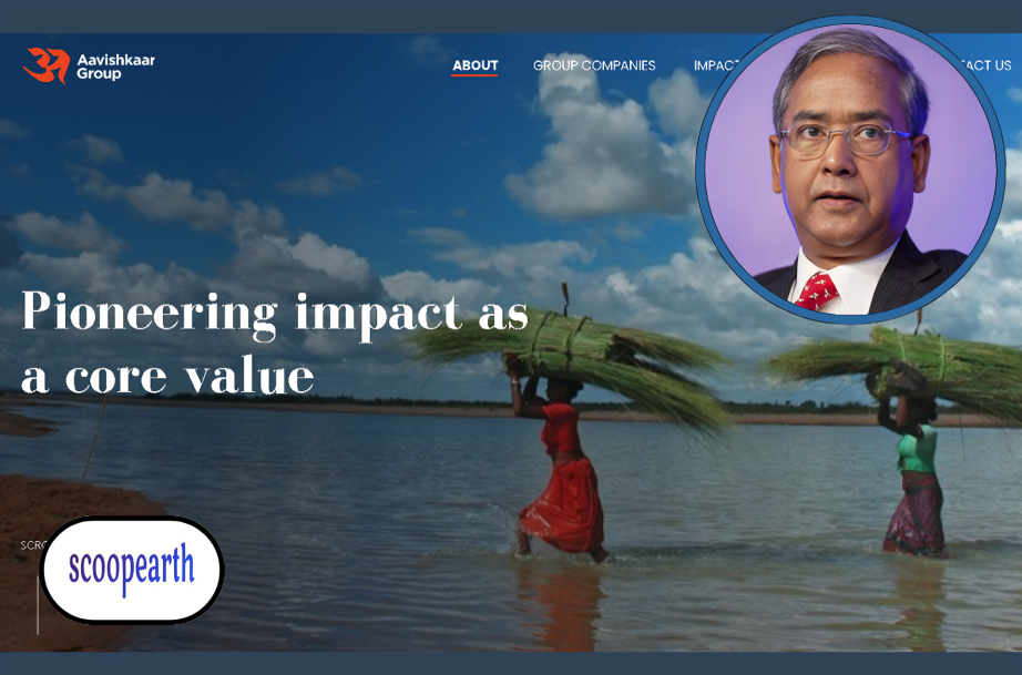 Aavishkaar Group partnered with Jamwant Ventures to launch a ₹500 crore venture capital fund targeting the defence and deeptech sectors
