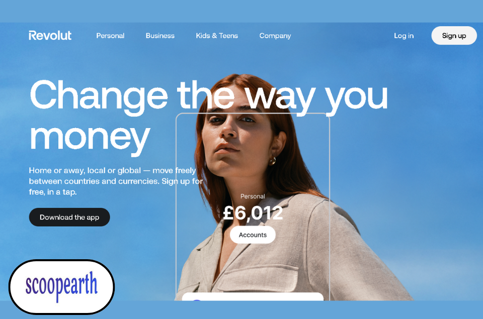 Revolut, a British fintech, announced a massive commitment of $670 million into the Indian market over the next five years