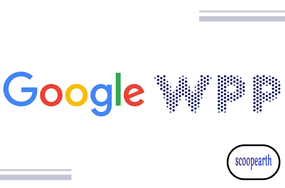 WPP and Google signed a significant partnership deal of $400 million to redefine global marketing