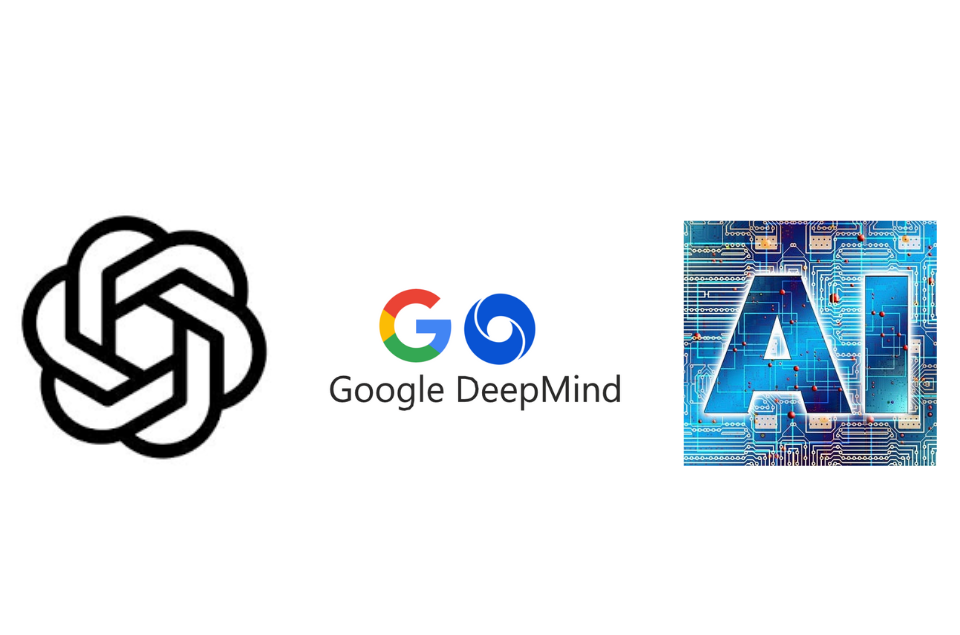 After ChatGPT: OpenAI, Anthropic, Google DeepMind — Next Battlefronts
