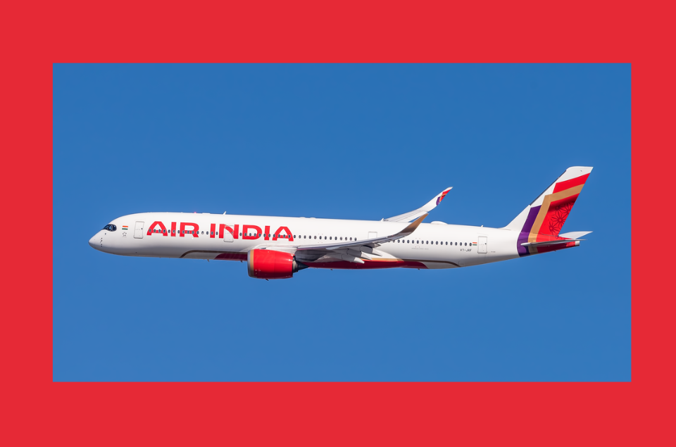 Standard Chartered and Bank of India announced the successful financing of $215 million deal for a leasing subsidiary of Air India at GIFT City