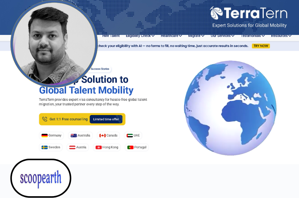 TerraTern announced ₹1 crore scholarship fund to empower Indian nurses