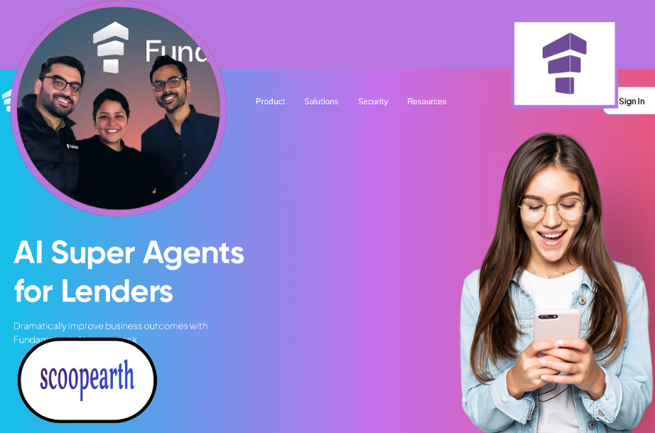 Fundamento raised $1.9 million in a pre-series A funding round led by the IIFL Fintech Fund