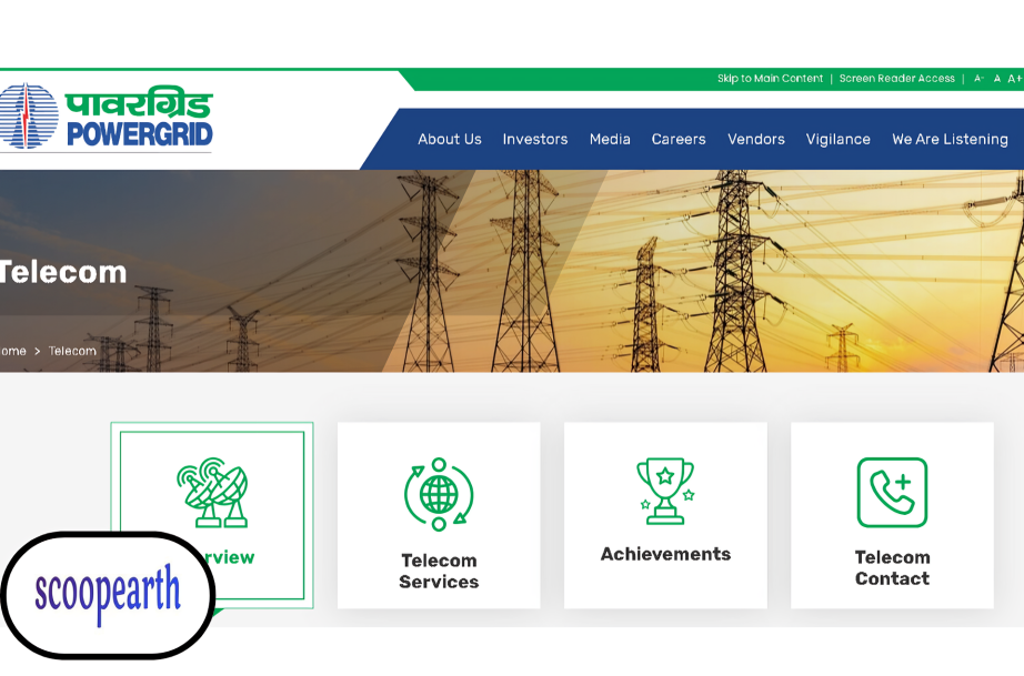 PowerTel selected Tejas Networks for the implementation of a 400Gbps DWDM system for its Pan-India DWDM Network