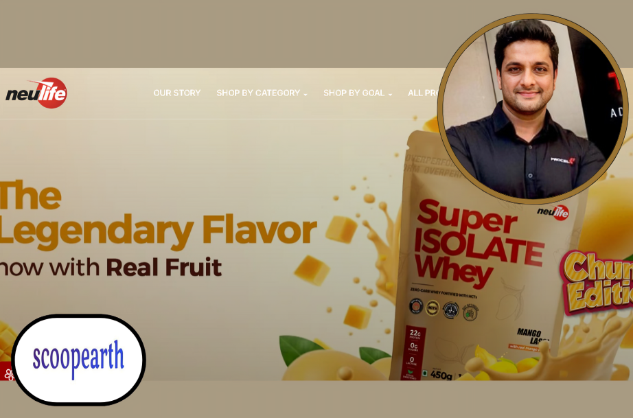 Neulife secured $1 million in its first-ever seed funding round, co-led by Subhkam Ventures and Singularity Ventures