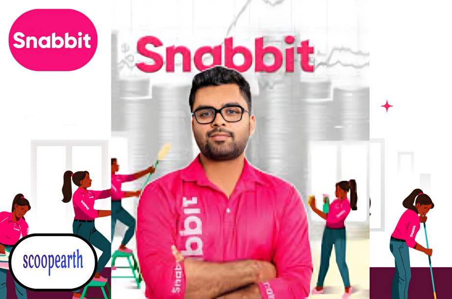Snabbit secured $30 million in a Series C funding round to accelerate growth into high-frequency home care products