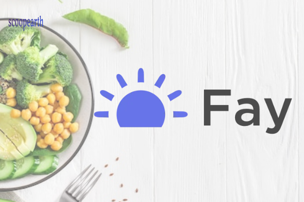 Fay Secures $25M from General Catalyst and Forerunner Ventures to Scale Dietitian Platform