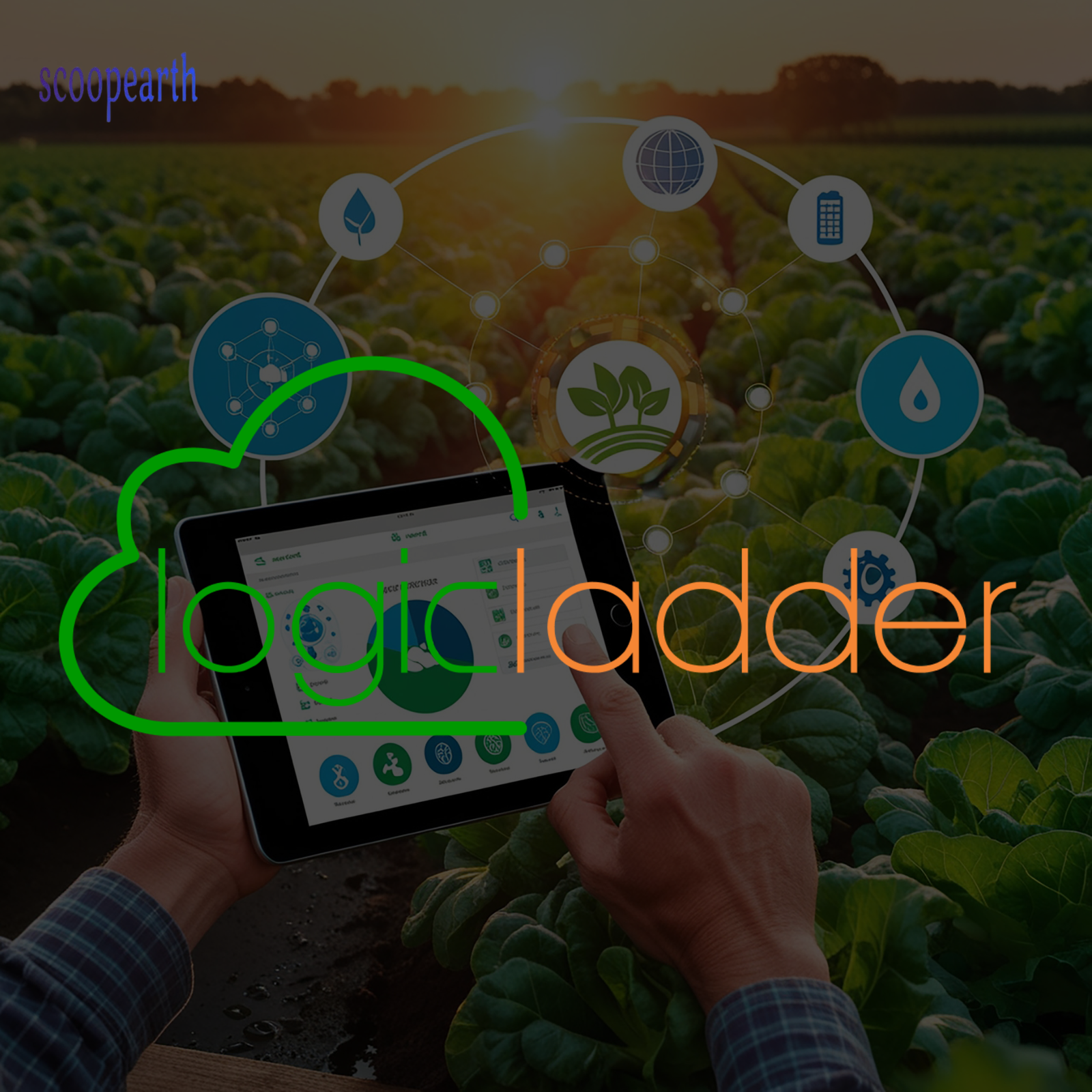 LogicLadder Secures $2.5M in Series A Funding Led by Rainmatter & Big Capital